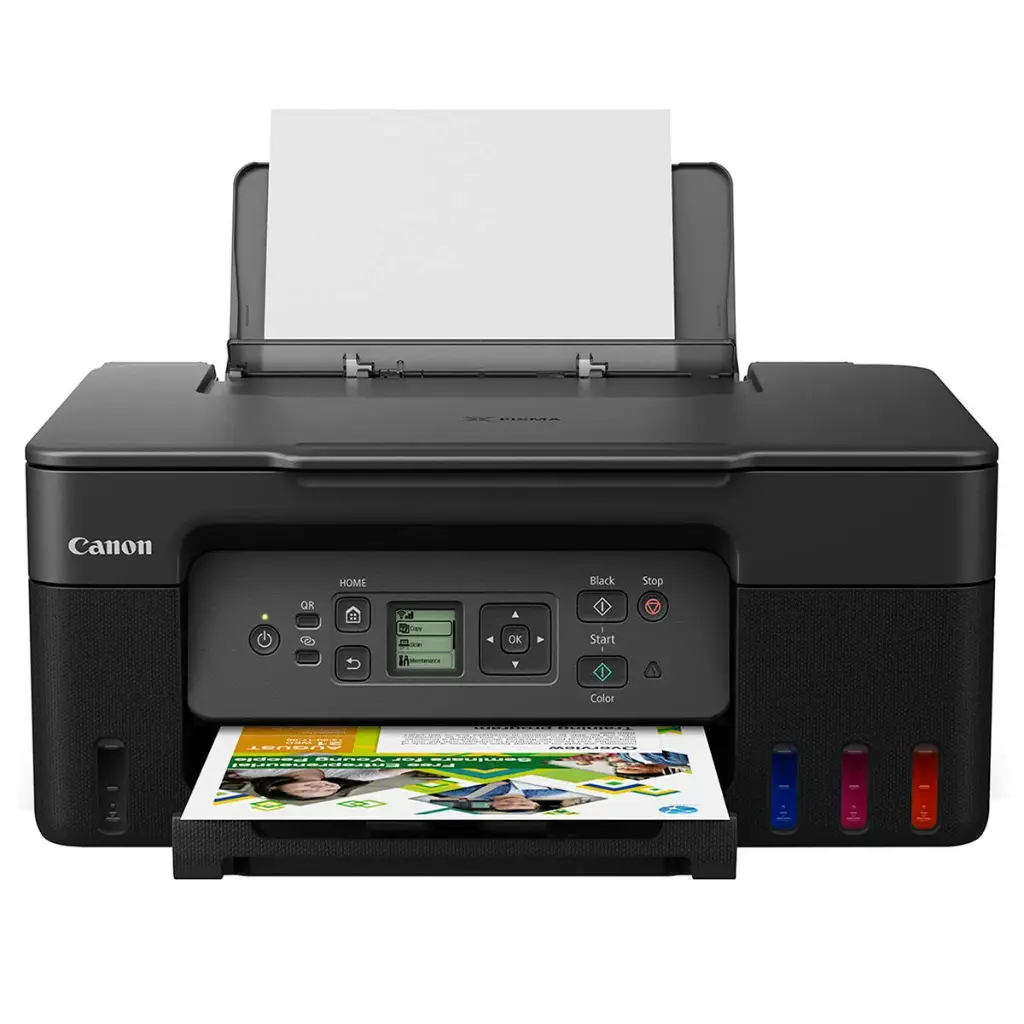 Impresora multifuncional Canon G3170