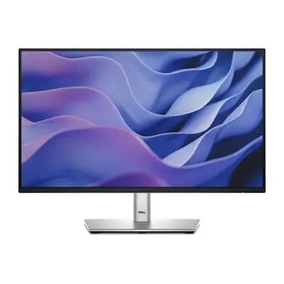  Dell - LED-backlit LCD monitor - 21.5"