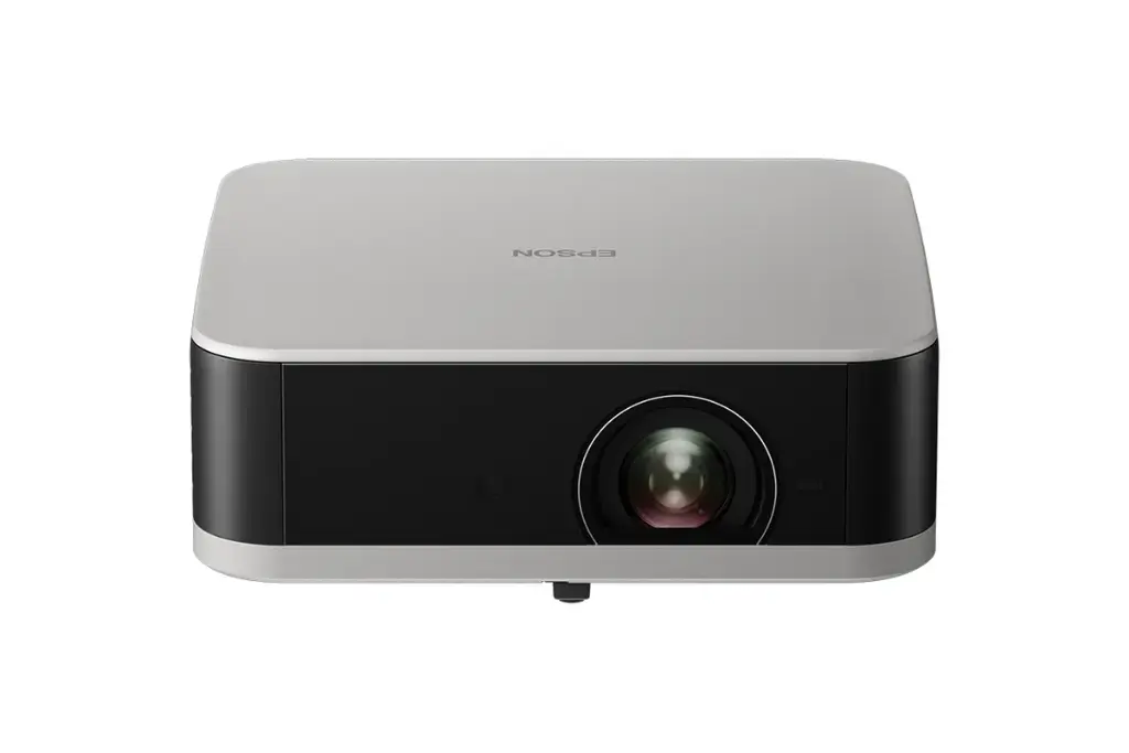 Proyector Portátil Epson Lifestudio EF-30