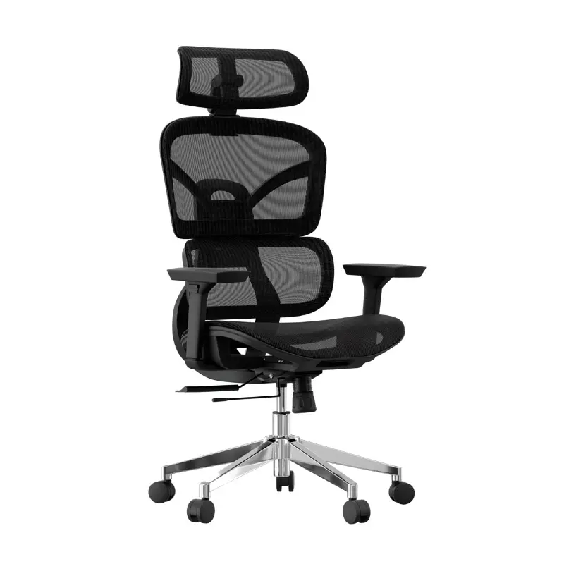 Xtech - Executive Chairs XTF-OC415