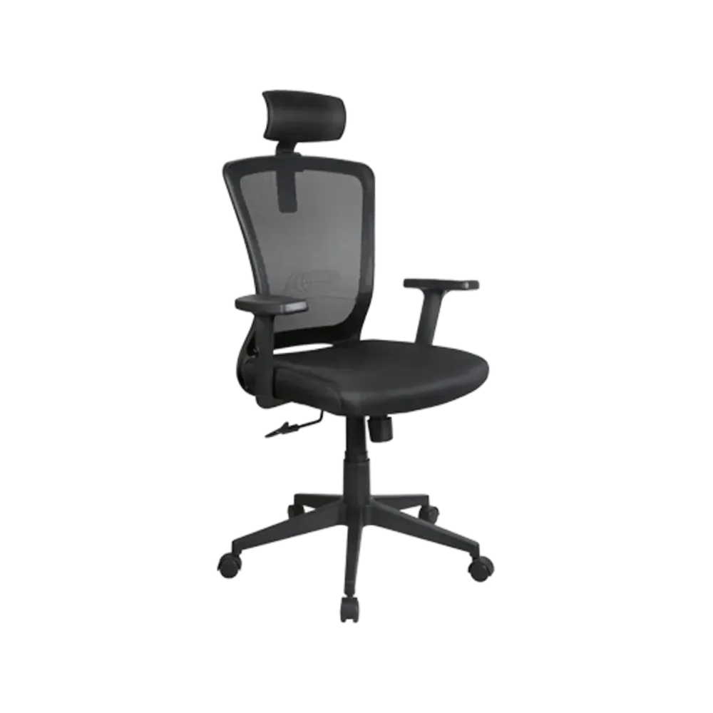 Silla Ejecutiva de Oficina – Xtech XTF-OC414 