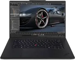 Lenovo ThinkPad P1 Gen 7 - Notebook - 16"
