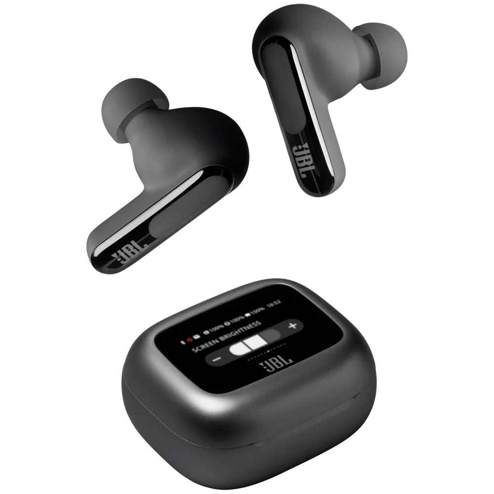 Audífonos inalámbricos JBL - Live Beam 3
