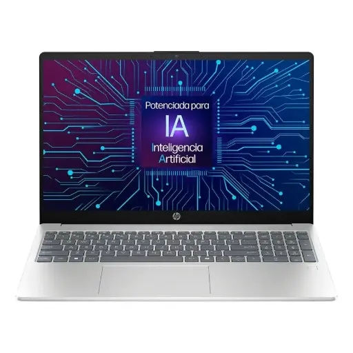 [BM2H7LA#ABM]  HP 15-fd1251la - Notebook - 15"