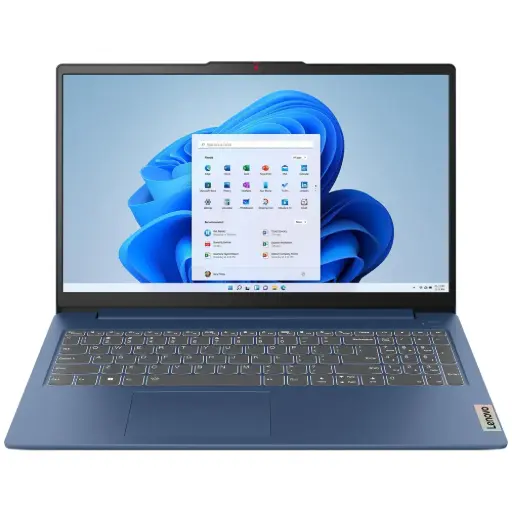 [82XQ00M8GJ] Lenovo IdeaPad Slim 3 15AMN8 - Ordenador portátil - 15.6"