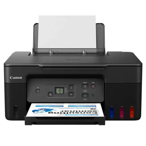 [5804C004AA] Impresora multifuncional Canon G2170