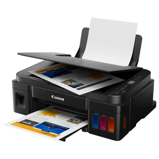 [2313C004AA] Impresora multifuncional Canon G2110