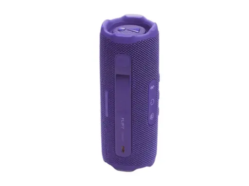 [JBLFLIP7PURAM] JBL Flip 7 - Morado