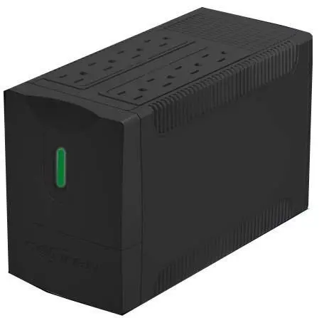[eco500] CENTRA ECO 500VA/250W
