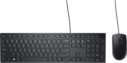 [DELL-KM300C-LTN] Dell - KM300C - Keyboard and mouse set