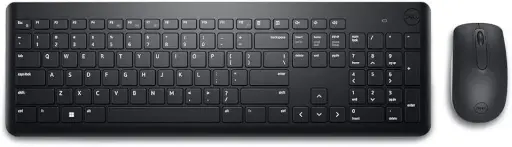 [KM3322W-R-LTN] Dell KM3322W Wireless Combo