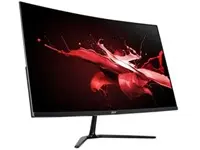 [UM.JE0AA.310] Acer - LED-backlit LCD monitor - Curved Screen